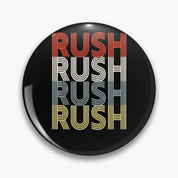 Item preview, Rush Limbaugh designed and sold by StumpyGully.
