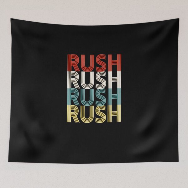 Item preview, Rush Limbaugh designed and sold by StumpyGully.
