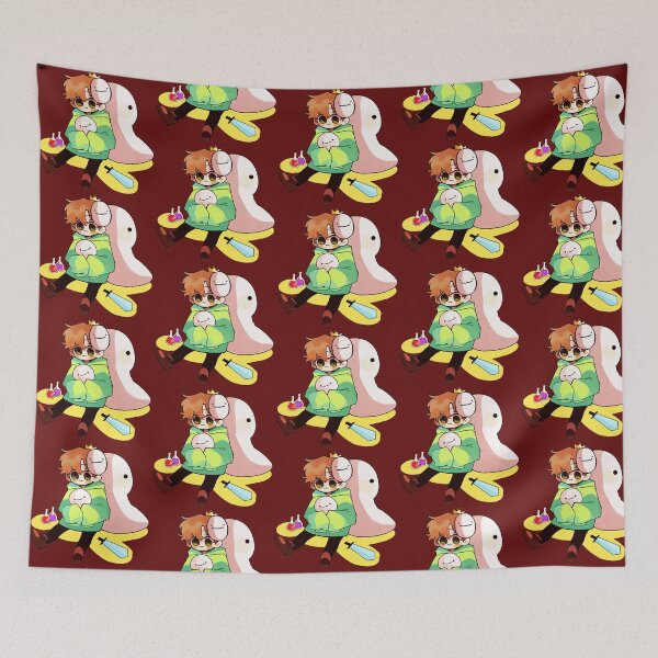 Item preview, haruu my dream smp designed and sold by triexy merchandise.