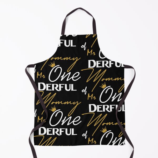 Item preview, Womens Mommy of Mr Onederful 1st Birthday First One-Derful Matching designed and sold by Independence arrival.
