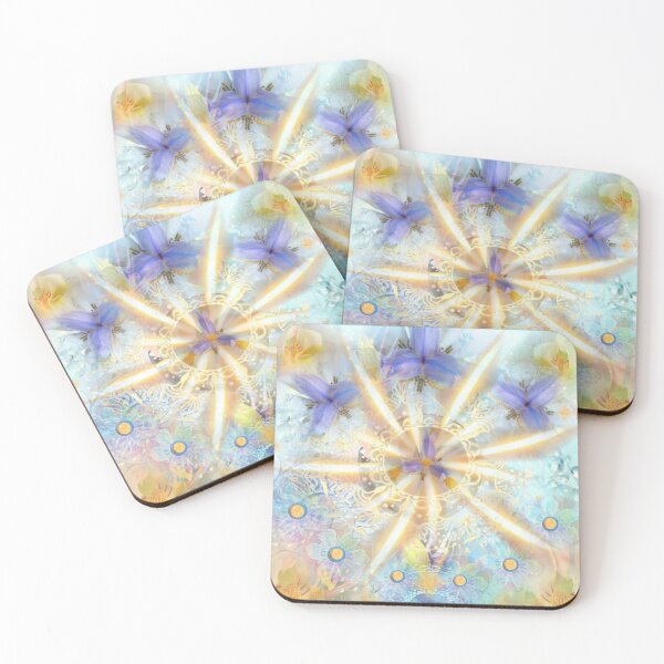 Item preview, MAGIC PICTURE: Blossom designed and sold by Anja  Perron.