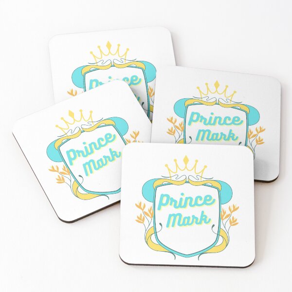 Item preview, Prince Mark designed and sold by Sheen-designs.