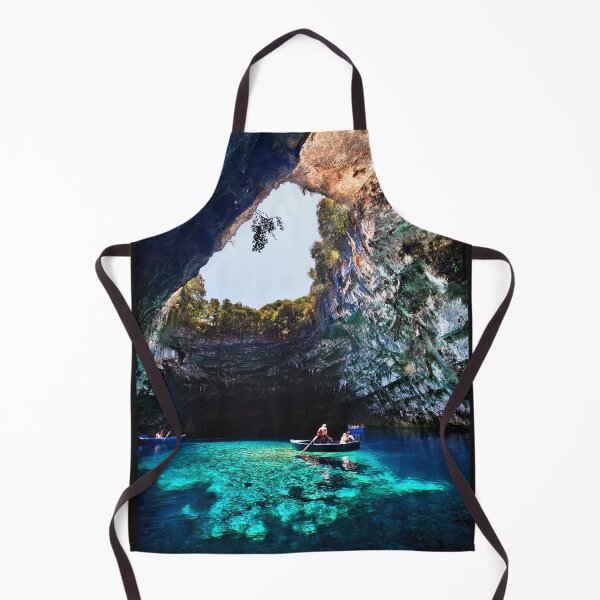 Item preview, Boat ride in Melissani cave-lake designed and sold by Hercules Milas.