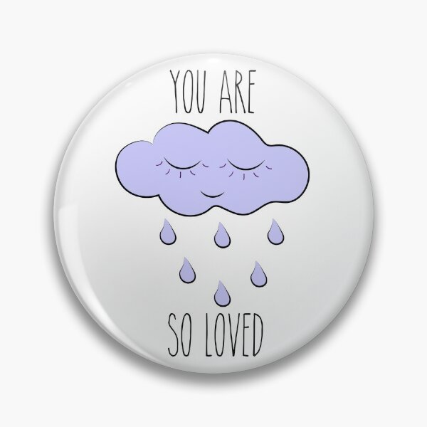 Item preview, Happy Cloud, Child's Design designed and sold by Ashreneedesign.