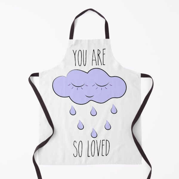 Item preview, Happy Cloud, Child's Design designed and sold by Ashreneedesign.