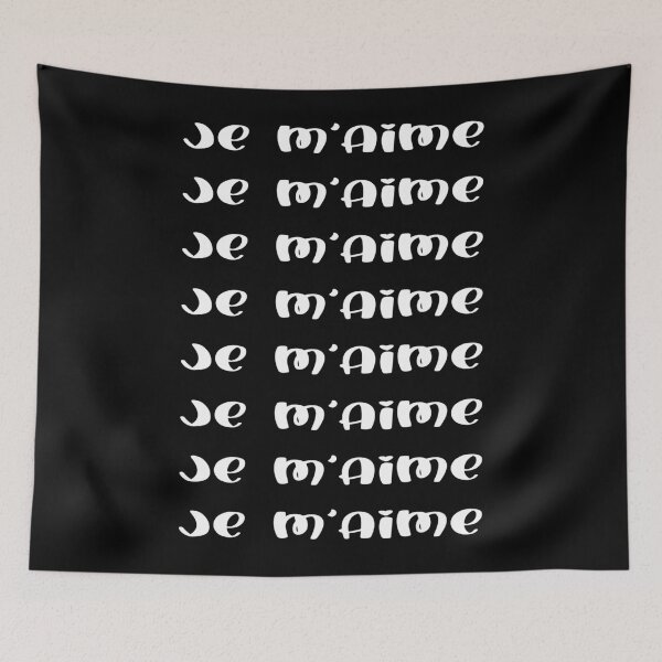 Item preview, I love myself designed and sold by Astralia.