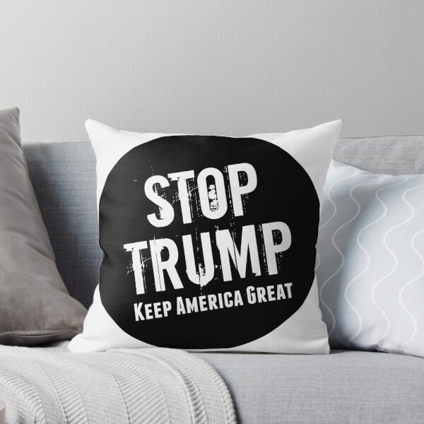 Item preview, Stop Trump! designed and sold by nyah14.
