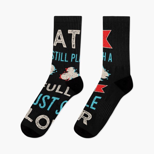 Item preview, At 90 I'm Still Playing With Full House Deck Shuffle Slower Bet Poker Gamble Gambling Card Gambler Casino Chips Tee designed and sold by shirti.