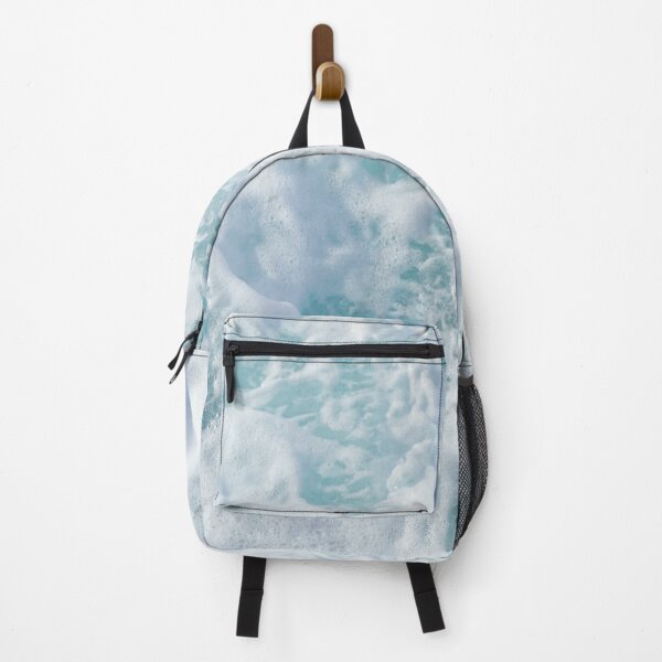 Item preview, Blue Waves In Beach designed and sold by sasijaya.
