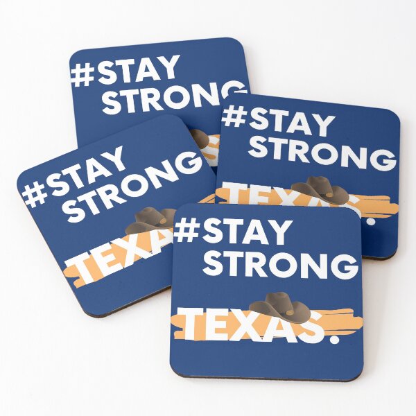 Item preview, SUPPORT TEXAS designed and sold by TrendyLimited.