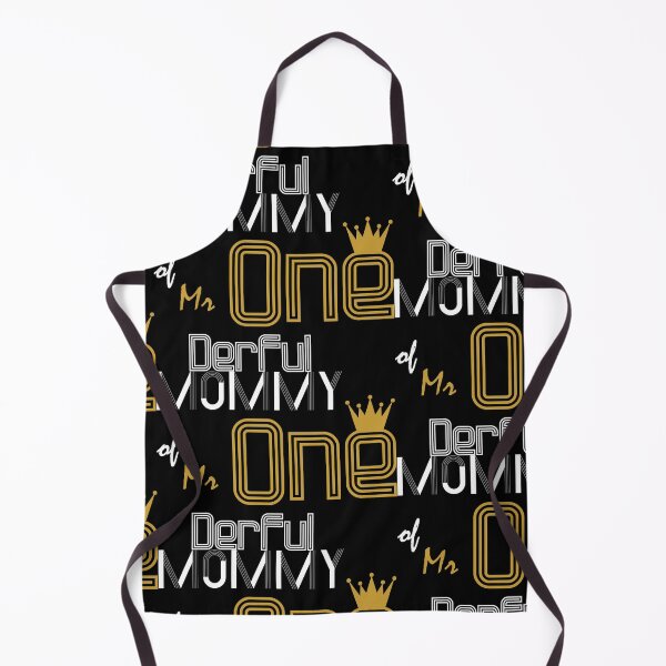 Item preview, Womens Mommy of Mr Onederful 1st Birthday First One-Derful Matching designed and sold by Independence arrival.