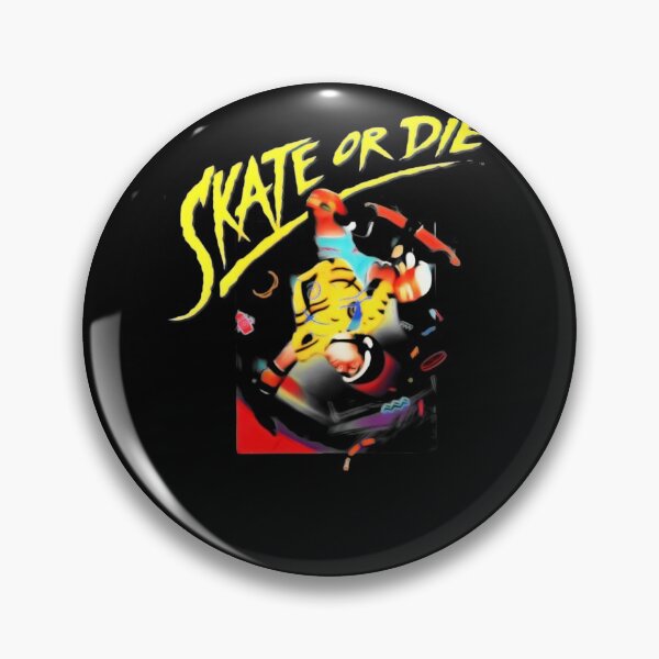 Item preview, Skate or Die designed and sold by StumpyGully.