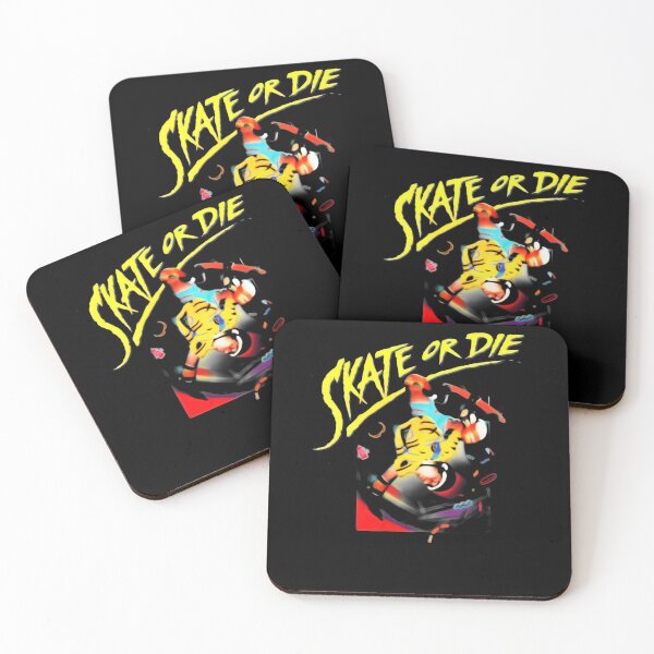 Item preview, Skate or Die designed and sold by StumpyGully.