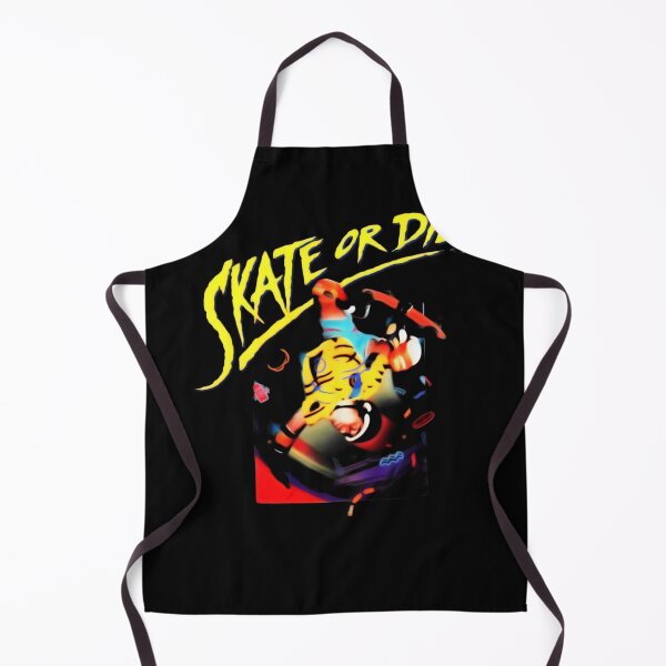 Item preview, Skate or Die designed and sold by StumpyGully.