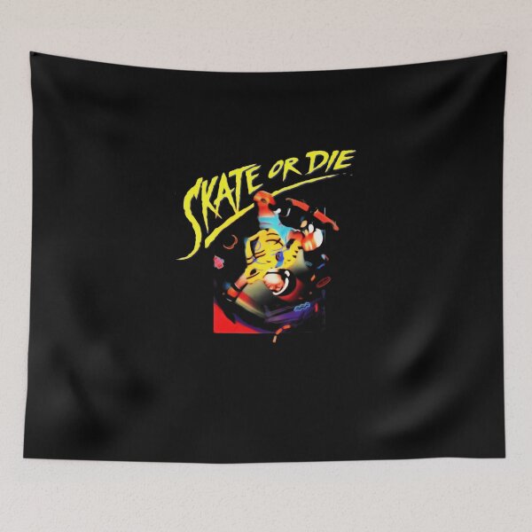 Item preview, Skate or Die designed and sold by StumpyGully.