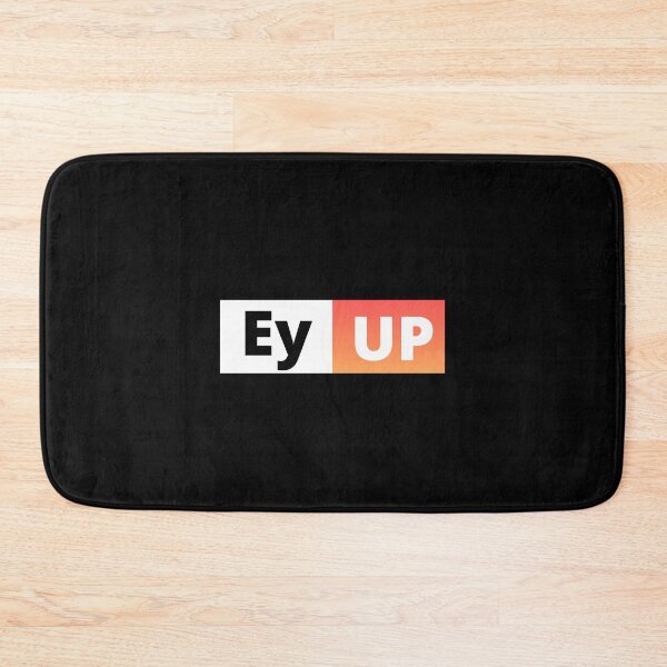Item preview,  Ey Up designed and sold by hopeart-.