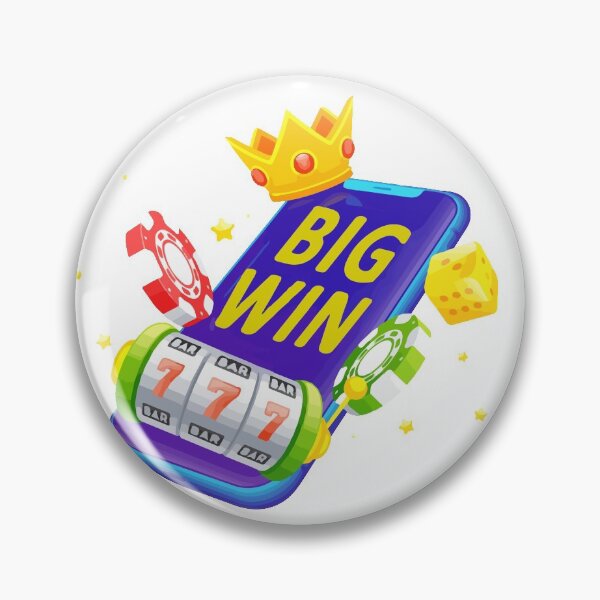 Item preview, The big win designed and sold by Mounir Ameur Ali.