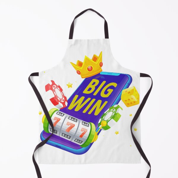 Item preview, The big win designed and sold by Mounir Ameur Ali.
