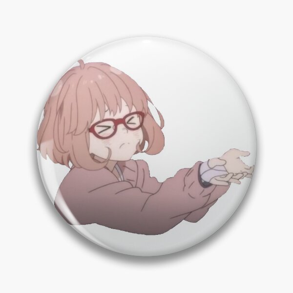 Item preview, Mirai Angle Eyes designed and sold by CapriFun.
