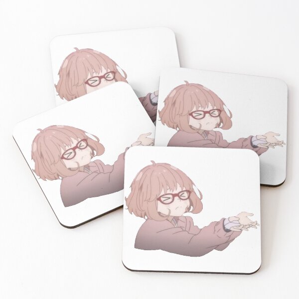 Item preview, Mirai Angle Eyes designed and sold by CapriFun.