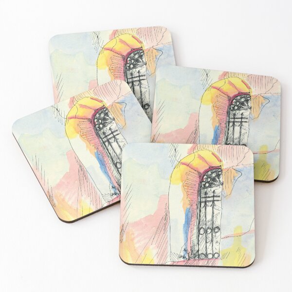 Item preview, Vacation Views designed and sold by Kate Davies.