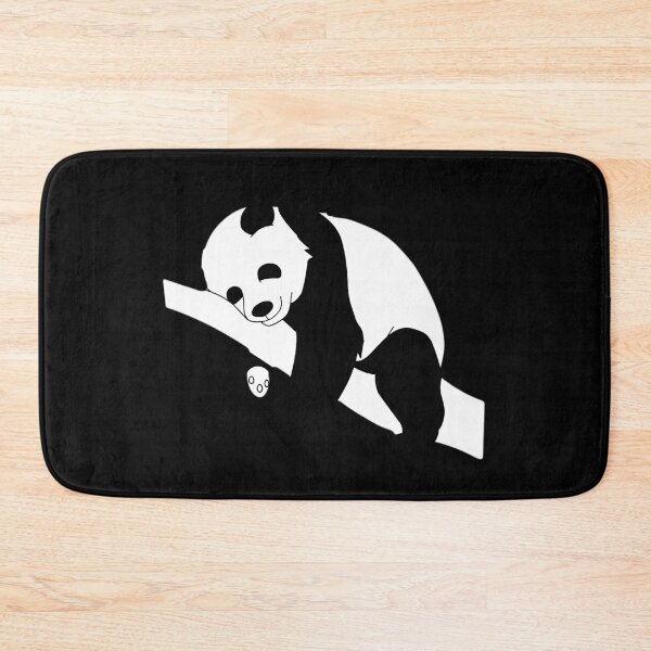Item preview, Sleeping Panda designed and sold by kispixart.