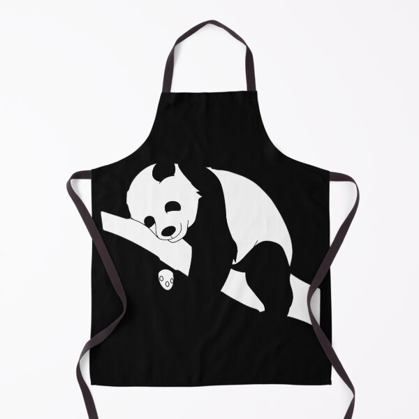 Item preview, Sleeping Panda designed and sold by kispixart.