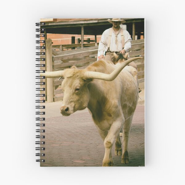 Item preview, Cattle Drive 2 designed and sold by bertsworks300.