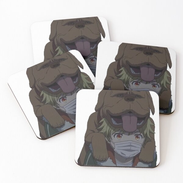 Item preview, Yukine & Doggy designed and sold by CapriFun.