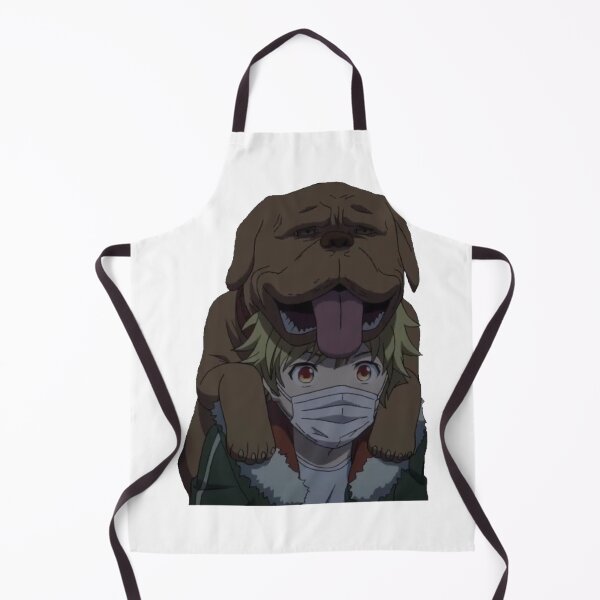 Item preview, Yukine & Doggy designed and sold by CapriFun.