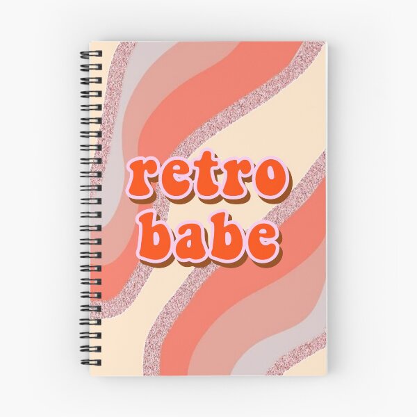 Item preview, Retro Babe Aesthetic designed and sold by designsbyshella.