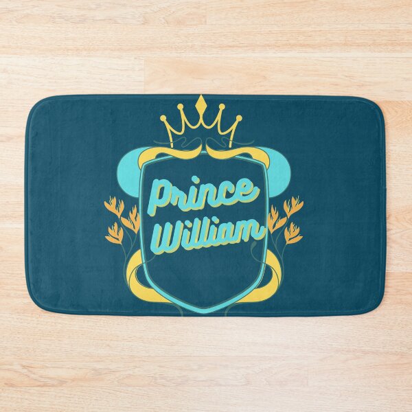 Item preview, Prince William designed and sold by Sheen-designs.