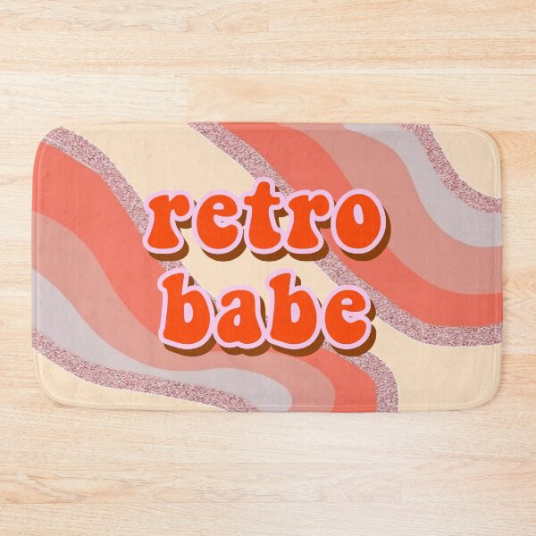 Item preview, Retro Babe Aesthetic designed and sold by designsbyshella.