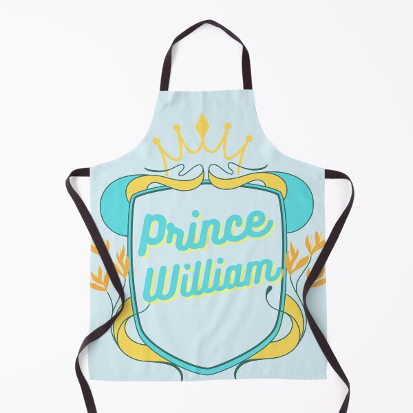 Item preview, Prince William designed and sold by Sheen-designs.
