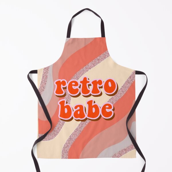 Item preview, Retro Babe Aesthetic designed and sold by designsbyshella.