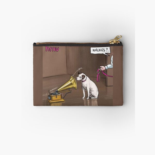 Item preview, hmv - His Master s Voice RCA designed and sold by LumeLush.