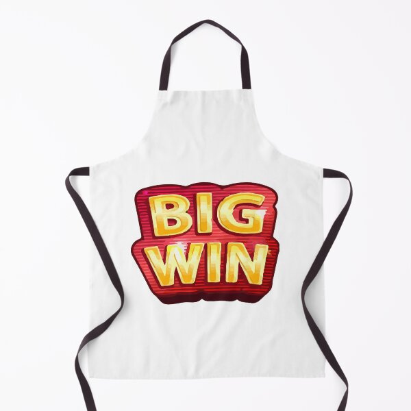 Item preview, The big win designed and sold by Mounir Ameur Ali.