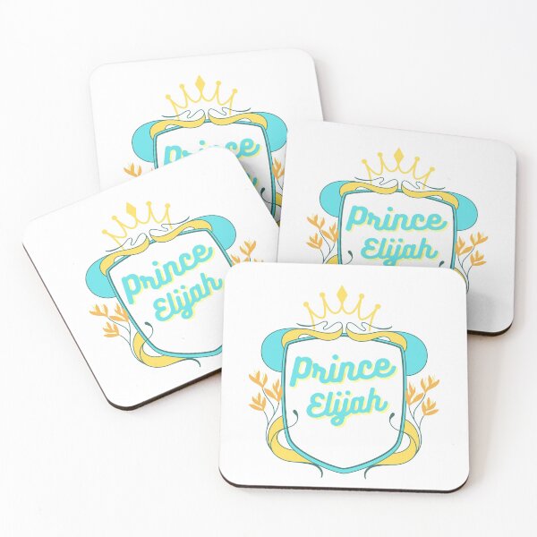 Item preview, Prince Elijah designed and sold by Sheen-designs.