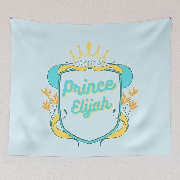 Item preview, Prince Elijah designed and sold by Sheen-designs.