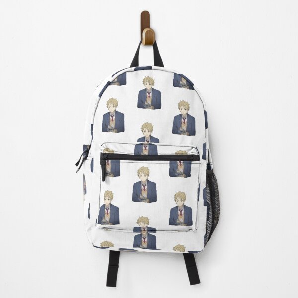 Item preview, Akihito designed and sold by CapriFun.
