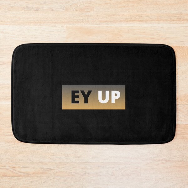 Item preview, Ey Up designed and sold by hopeart-.