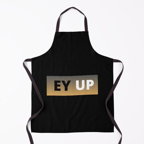 Item preview, Ey Up designed and sold by hopeart-.