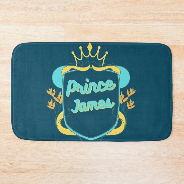Item preview, Prince James designed and sold by Sheen-designs.