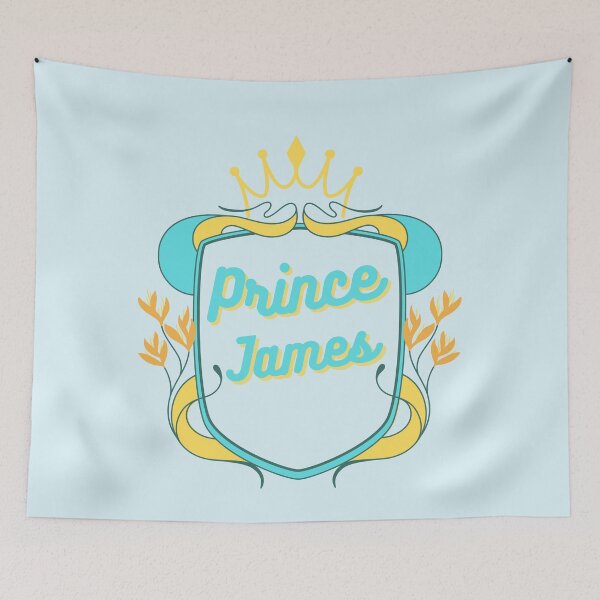 Item preview, Prince James designed and sold by Sheen-designs.
