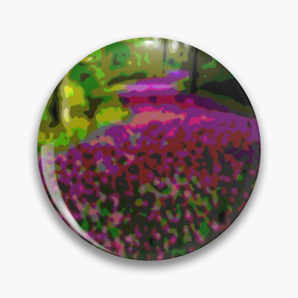 Item preview, Woodland tulip path designed and sold by Mark359 Designs.