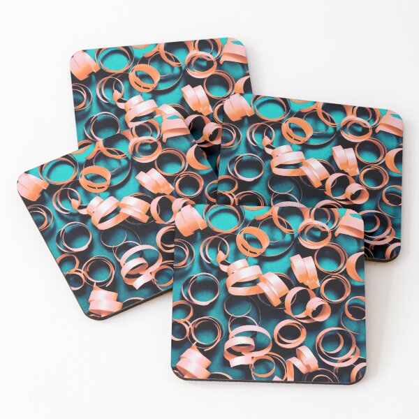 Item preview, orange curls designed and sold by Valentina-V.
