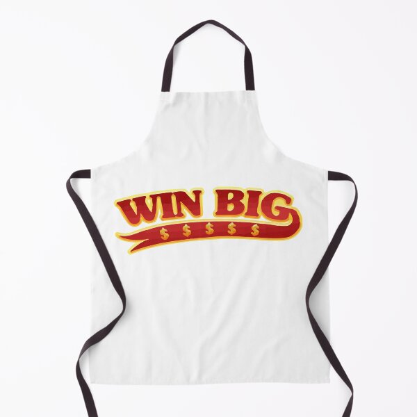 Item preview, The big win designed and sold by Mounir Ameur Ali.