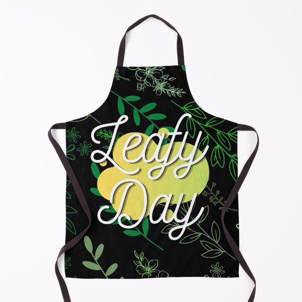 Item preview, Leafy Day designed and sold by GJDoesArt.