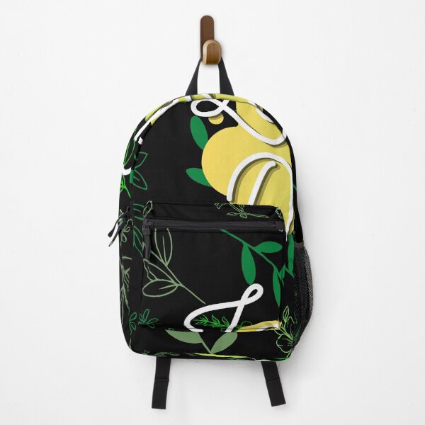 Item preview, Leafy Day designed and sold by GJDoesArt.