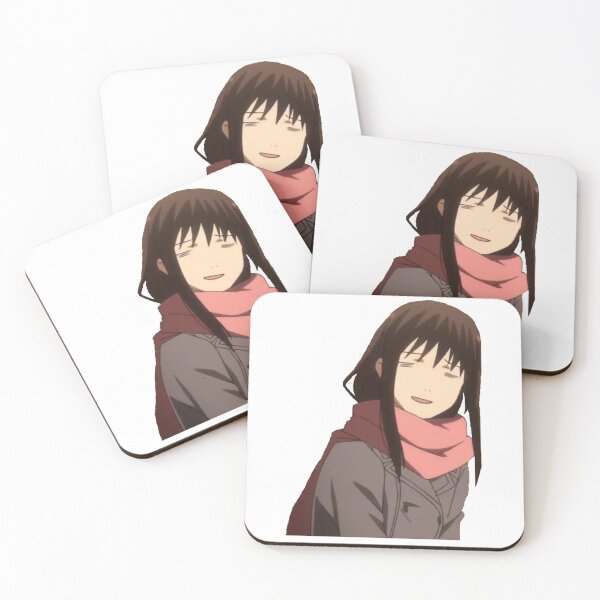 Item preview, Buy Why - Hiyori designed and sold by CapriFun.